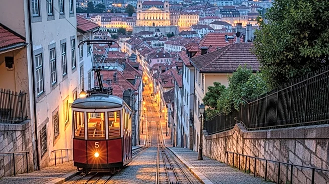 South Carolina College Instructor Identified as American Victim in Lisbon Funicular Crash
