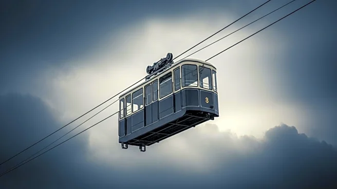 Lisbon Funicular Crash: British Couple Among 16 Killed in Tragic Accident