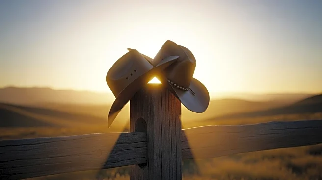 NPR Reflects on 'Brokeback Mountain' 20 Years Later and Its Cultural Impact