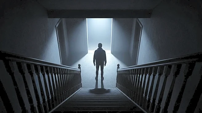 Willem Dafoe Stars in 'The Man in My Basement', a Psychological Thriller at TIFF