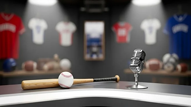 Viral Phillies Fan Criticized by 'SportsCenter' Hosts After Incident