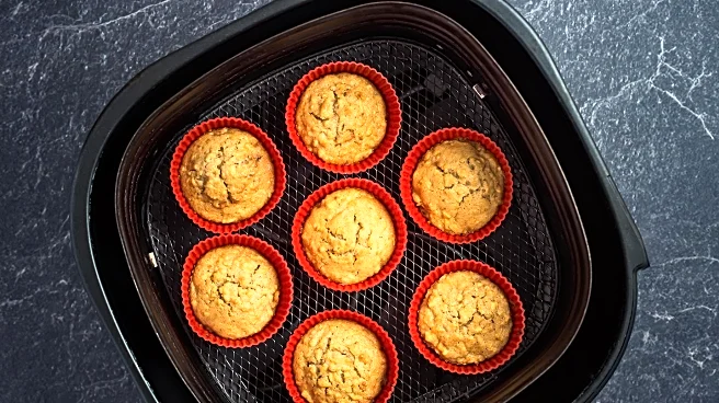 Dietitians Recommend Healthiest Foods to Cook in Air Fryers