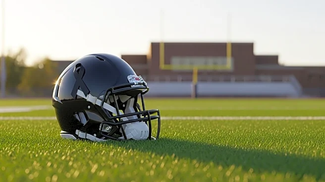 Minnesota Football Community Honors Player Killed in Crash, Impacting Local School