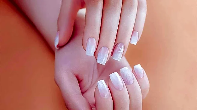 Vogue Highlights Essential Vitamins for Stronger Natural Nails