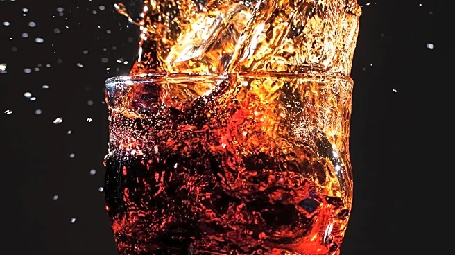 Study Links Daily Diet Soda Consumption to Accelerated Brain Aging