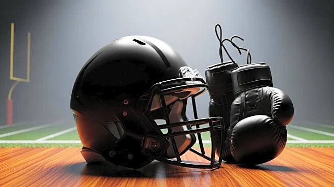 Denver Broncos Draft RJ Harvey, Cousin of Boxing Legend Roy Jones Jr., to Bolster Running Game