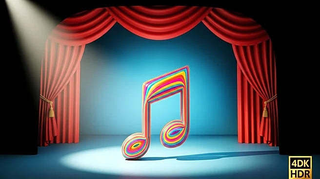 Filmax Acquires Rights to 'Every Side of the Bed', Expanding Spanish Musical Comedy Franchise