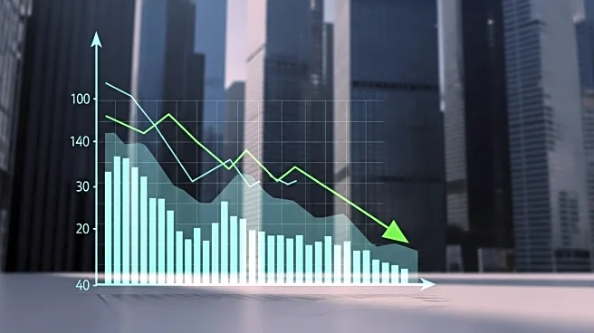 Tech Stocks Face Potential Decline Amid Record Wall Street Gains