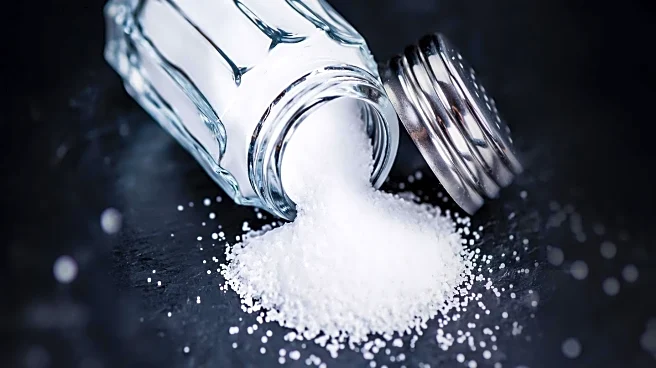 University of Pittsburgh Study Links Sucralose to Reduced Immunotherapy Effectiveness