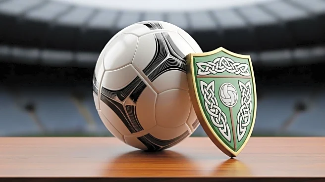Celtic Defends Transfer Strategy Amid Fan Criticism
