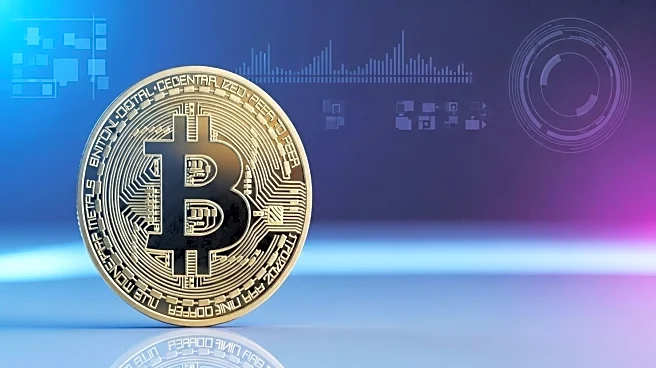 Anthony Scaramucci's Bitcoin Advocacy Fuels Institutional Adoption