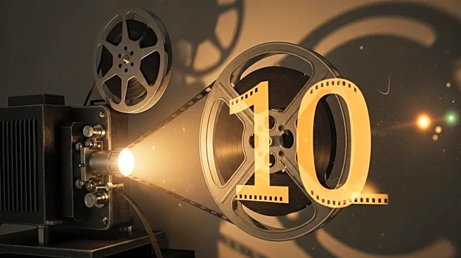 Documentary Marks 50th Anniversary of Guernsey Film 'The Story of Adèle H'
