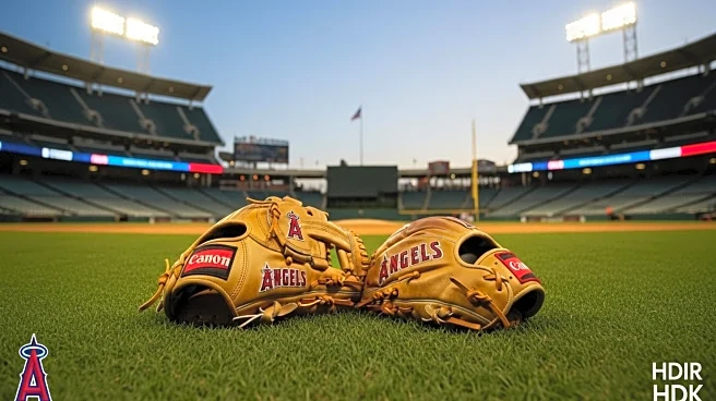 Angels Minor Leaguer Rio Foster in Critical Condition After Car Accident