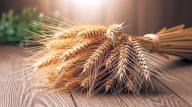 John Chudleigh Honored for Contributions to Australian Agriculture