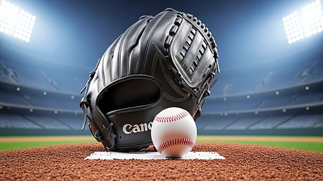 Giants' Pitcher Carson Seymour Secures First Win with Improved Performance
