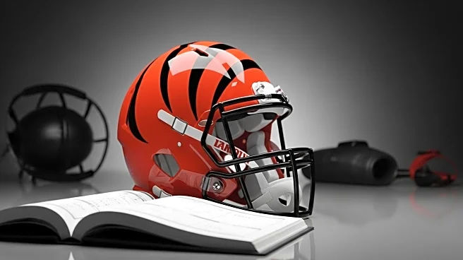 Cincinnati Bengals Face Defensive Challenges Ahead of Week 1 Matchup Against Cleveland Browns
