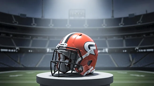 Shedeur Sanders Unlikely to Play for Browns in 2025 Season