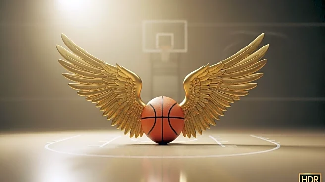 Golden State Valkyries Secure Playoff Spot in Historic First WNBA Season