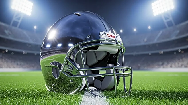 Monroe High School Football Team Achieves Overwhelming Victory Against Rochester Prep