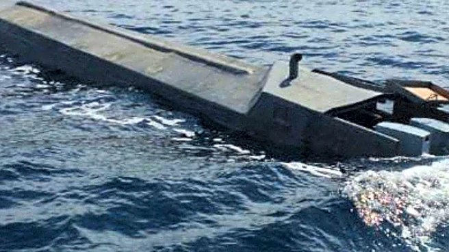 Innovative Vessel Made from Marine Debris Successfully Crosses Bass Strait