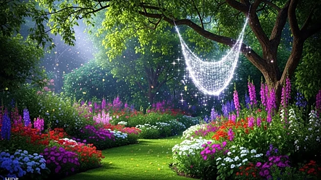IGN Guide Explains How to Obtain Fairy Nets in 'Grow a Garden'