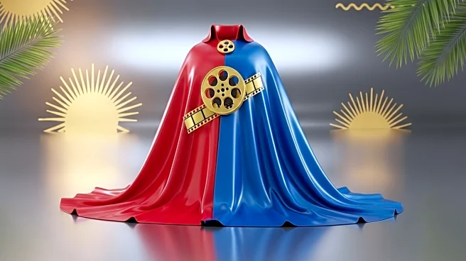 Amazon Offers Superman 4K Blu-ray at Discounted Price Amidst Summer Movie Releases