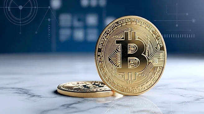 Bitcoin's $111K Support Level Bolstered by Institutional Buying and Technical Resilience