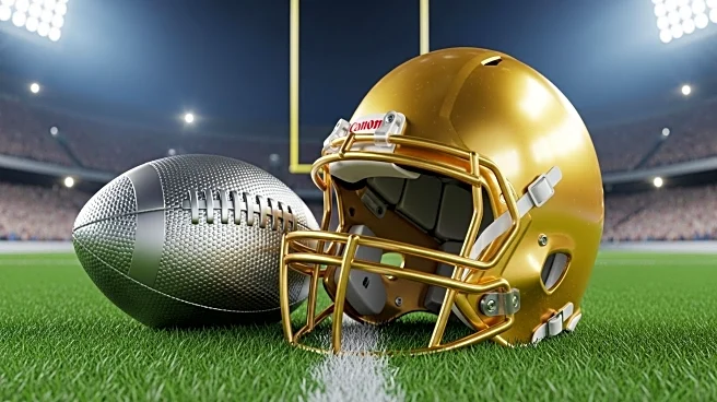South Florida Bulls Secure Historic Win Over Florida Gators with Last-Second Field Goal