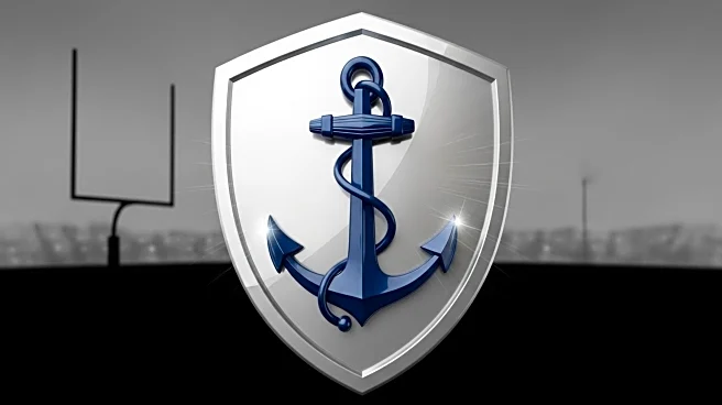 Navy Midshipmen Triumph Over UAB Blazers with Strong Second Half Performance