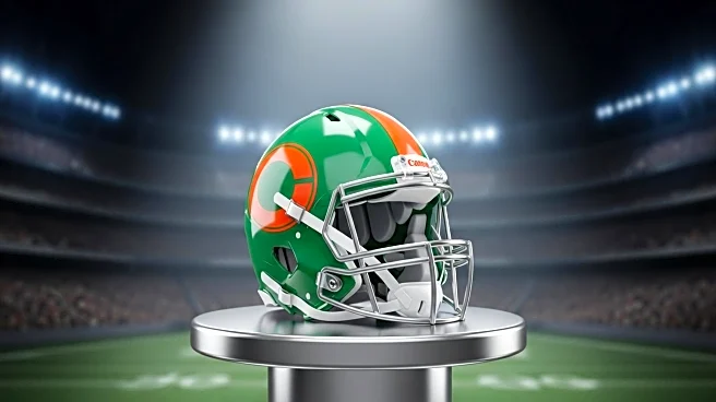 South Florida's Upset Over Florida Gators: A Game-Changing Victory
