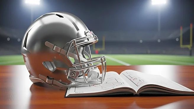 Ohio State Prepares for Grambling State with Strategic Adjustments