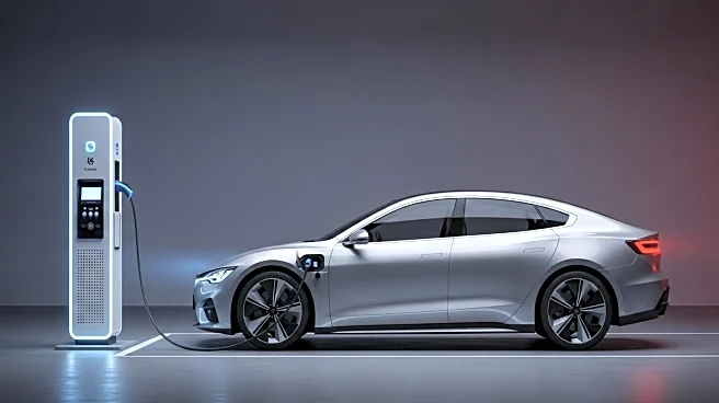 Evaluating the Viability of Plug-In Hybrids for Modern Drivers