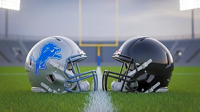 Lions' Jamarco Jones Placed on Injured Reserve, Misses Start of Season