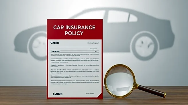 State Farm Faces Criticism Over Rising Car Insurance Premiums
