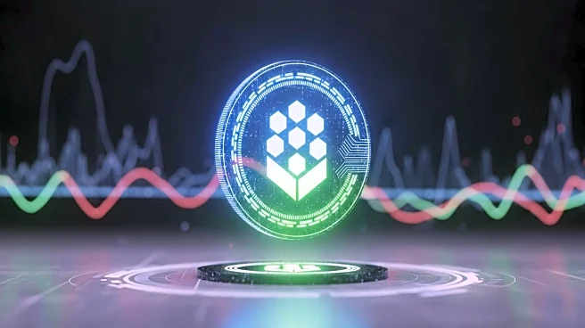 Tokenization Redefines Power Dynamics in Global Economy