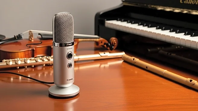 Interlochen Public Radio Hosts 'Music by Request' Featuring Diverse Classical Selections