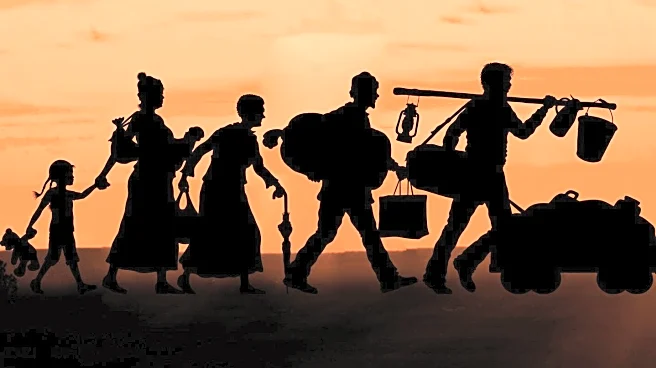 Kakuma Art Project Brings Refugee Stories to Wiltshire Gallery
