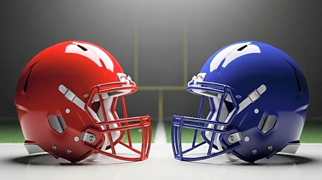 Serra and De La Salle Prepare for High-Stakes Bay Area Football Clash