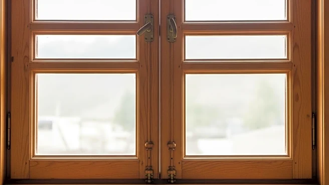 Timeless Sash Windows Rebuilds After Devastating Fire, Emphasizing Sustainability