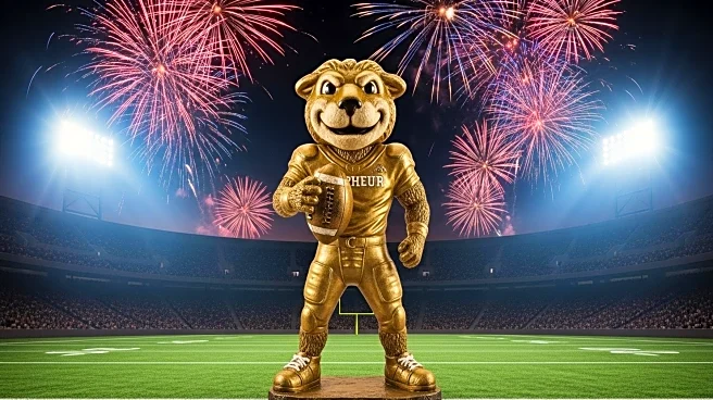 Minnesota Golden Gophers Football Team Apologizes for Fireworks Shortage After Dominant Win