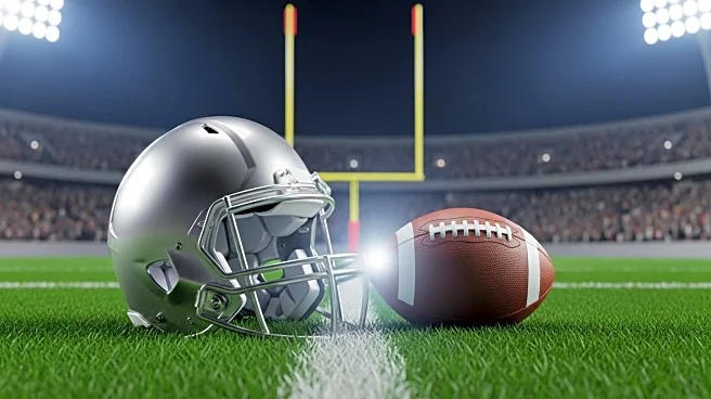 Nevada Football Team Secures Victory Over Sacramento State with Late Interception