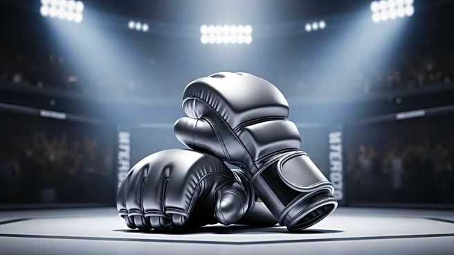Ante Delija Achieves Emotional Victory with Fast Knockout in UFC Debut