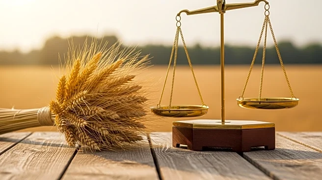 Indian Agriculture Sector Welcomes GST Reforms Amid Rising Demand
