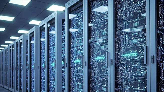 Alphabet Expands AI Infrastructure Amid DOJ Antitrust Ruling