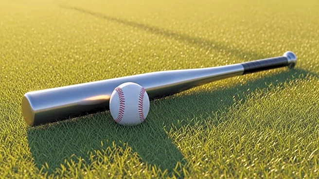 Daylen Lile Hits Solo Home Run for Nationals Against Cubs