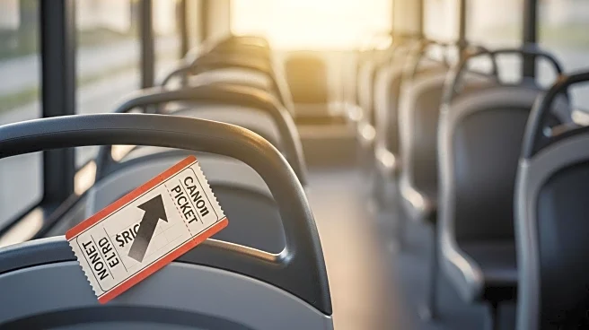 Stagecoach Implements Second Fare Increase in Five Months, Affecting North East Bus Passengers