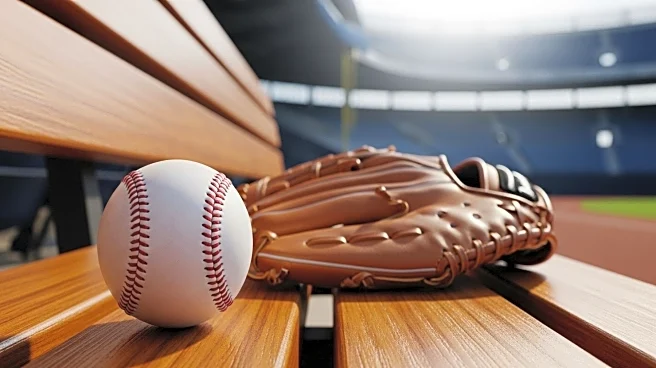 Nationals' Cole Henry Secures Second Save, Strengthening Bullpen Options