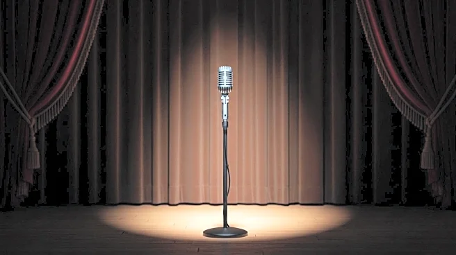Reneé Rapp Discusses Stage Memories and Mark Cuban on NPR's 'Wait Wait... Don't Tell Me!'
