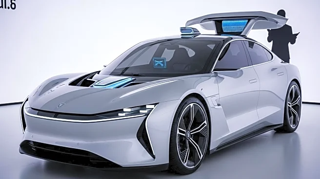 Tesla Adjusts Production Goals Amidst New $1 Trillion Pay Package for Musk