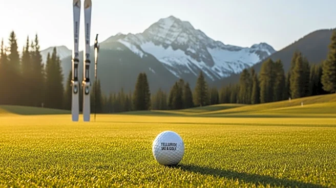 Telluride Ski and Golf Faces Class Action Lawsuit Over Alleged Wage Theft